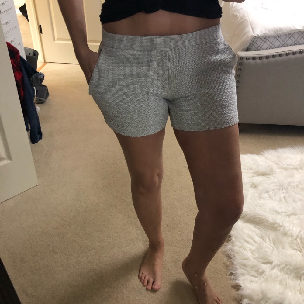 Banana Republic shorts